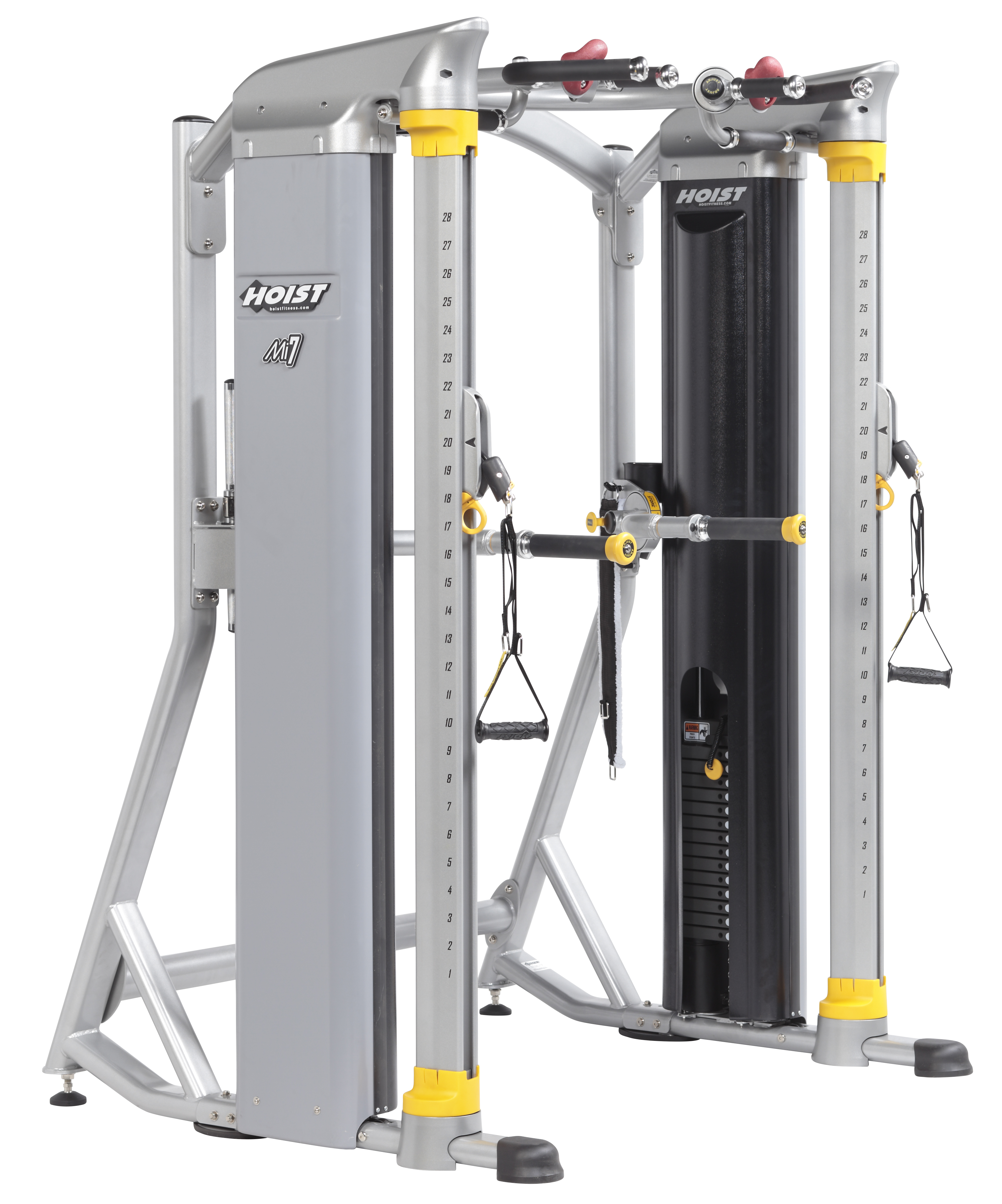 Functional Training Equipment PPL Fitness